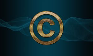 copyright protection