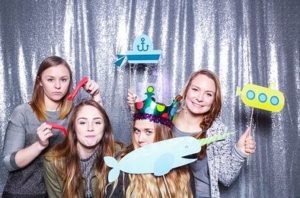 photo booth