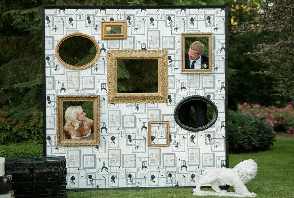 What to Consider When Renting a Photo Booth