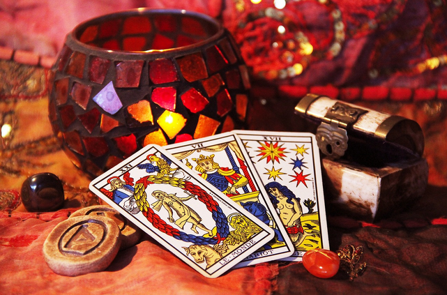 tarot